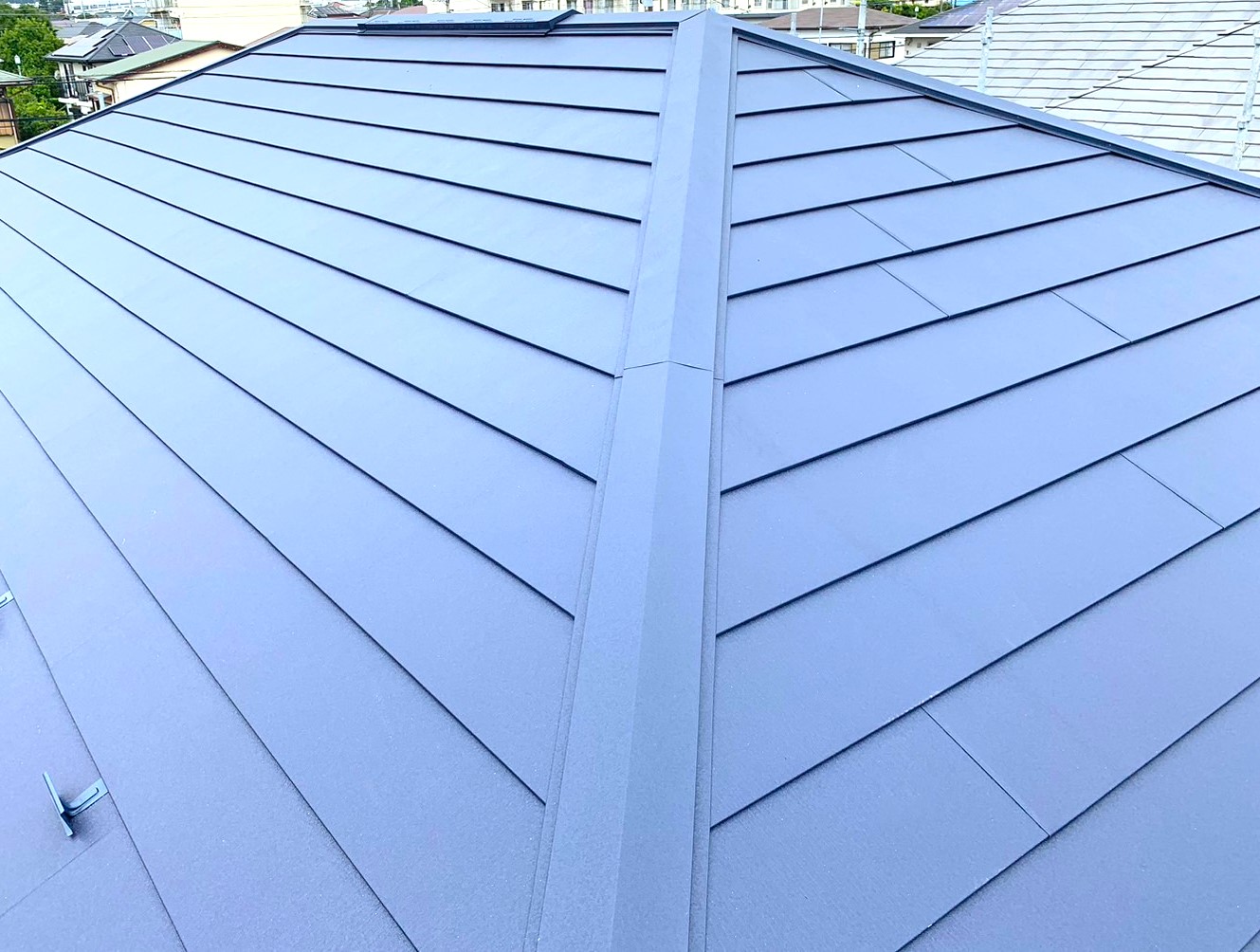 大阪市平野区で屋根工事をお考えの方へ｜IZUMIが地域密着で対応